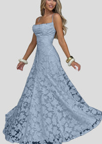 Isabella Luxe Avondjurk