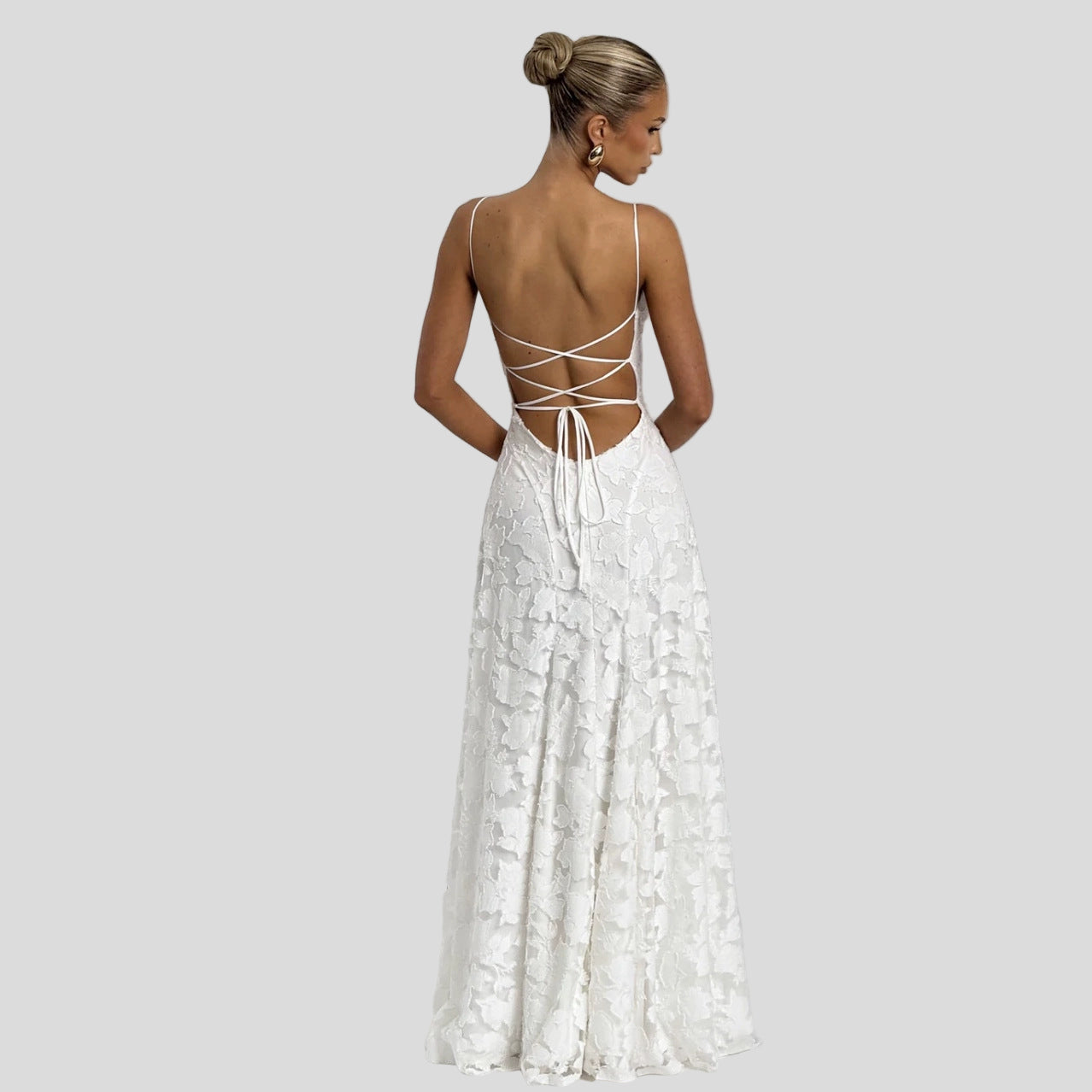 Isabella Luxe Avondjurk