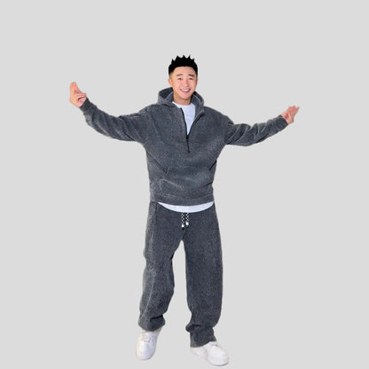 Compa Zestaw Fleece