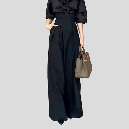 Shirley High-Waist broek