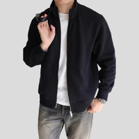 Lionel Vest Met Dubbelrits