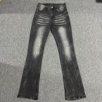Oscar Semi Flare Jeans