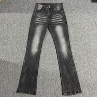 Oscar Semi Flare Jeans