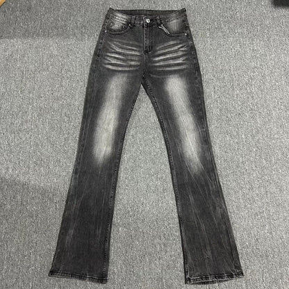 Oscar Semi Flare Jeans