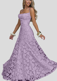 Isabella Luxe Avondjurk