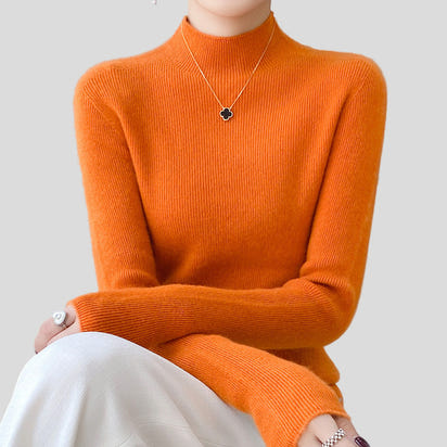 Serene 100% Wool Coltrui