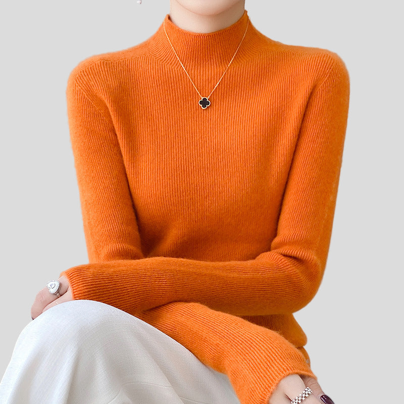 Serene 100% Wool Coltrui