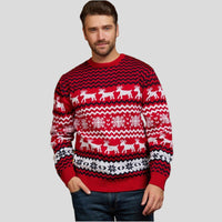 Tomek Kerst Trui Uni