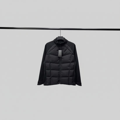 Georgie Hybride Donsjack