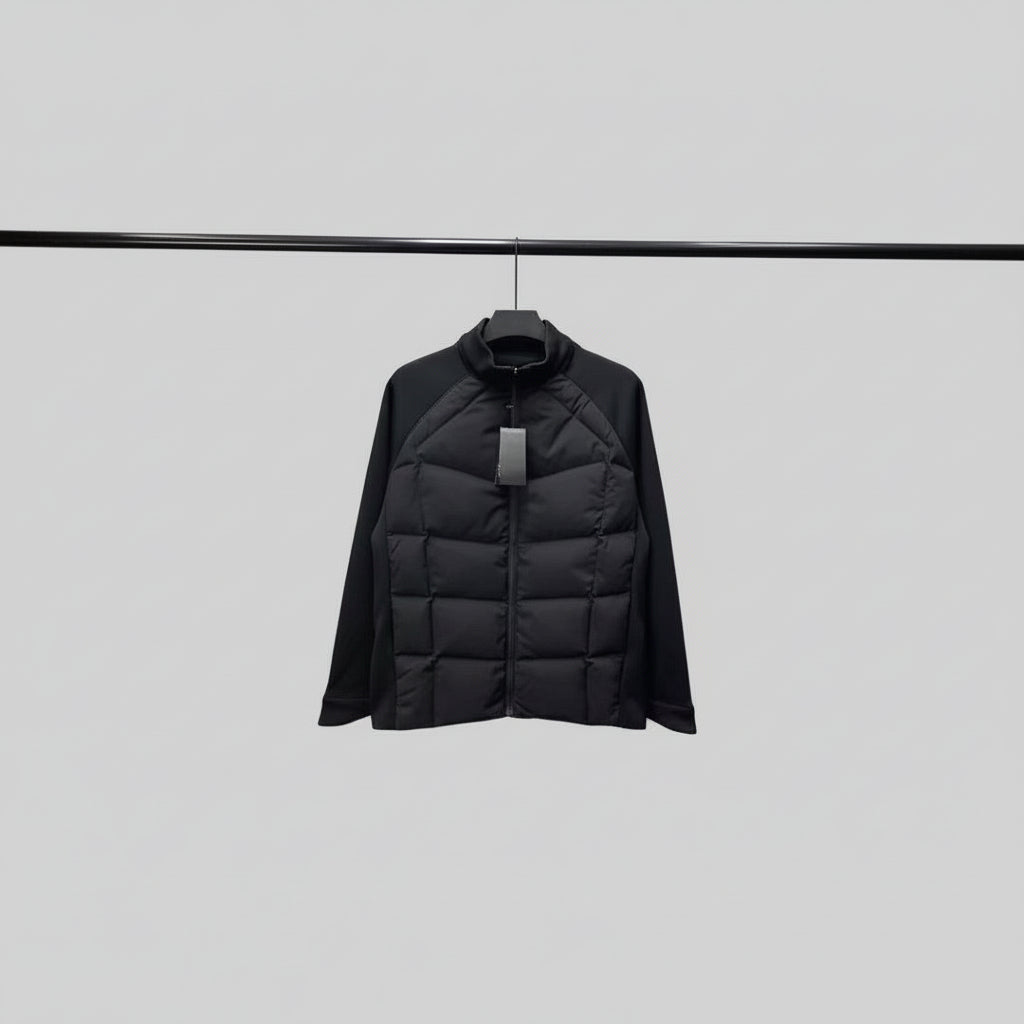 Georgie Hybride Donsjack