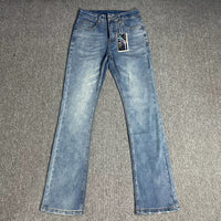 Oscar Semi Flare Jeans