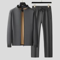 Joshua Fleece Set Premium Winterkatoen