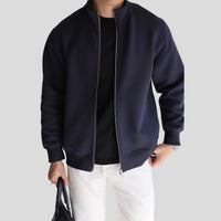 Lionel Vest Met Dubbelrits