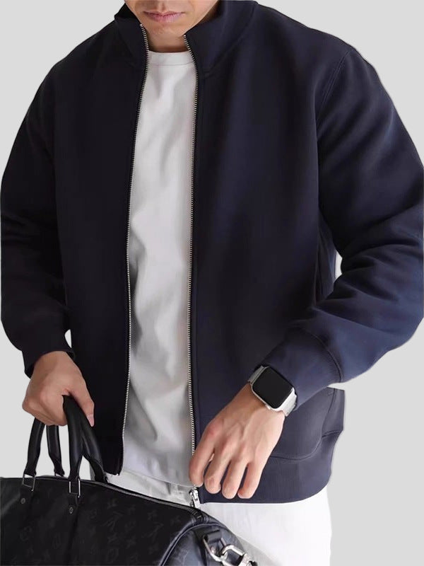 Lionel Vest Met Dubbelrits