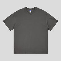 Basic katoen t-shirt