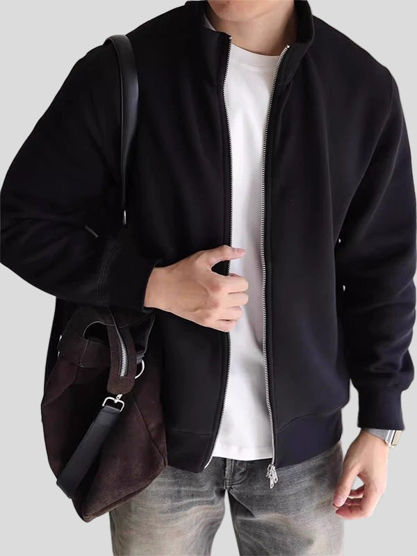 Lionel Vest Met Dubbelrits