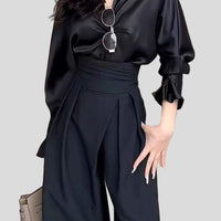 Shirley High-Waist broek