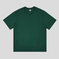 Basic katoen t-shirt