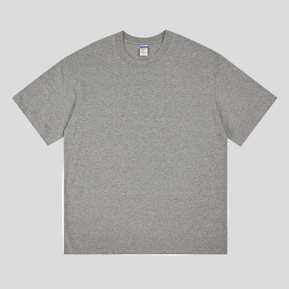 Basic katoen t-shirt