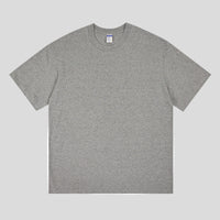 Basic katoen t-shirt