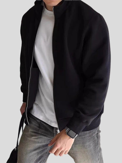 Lionel Vest Met Dubbelrits