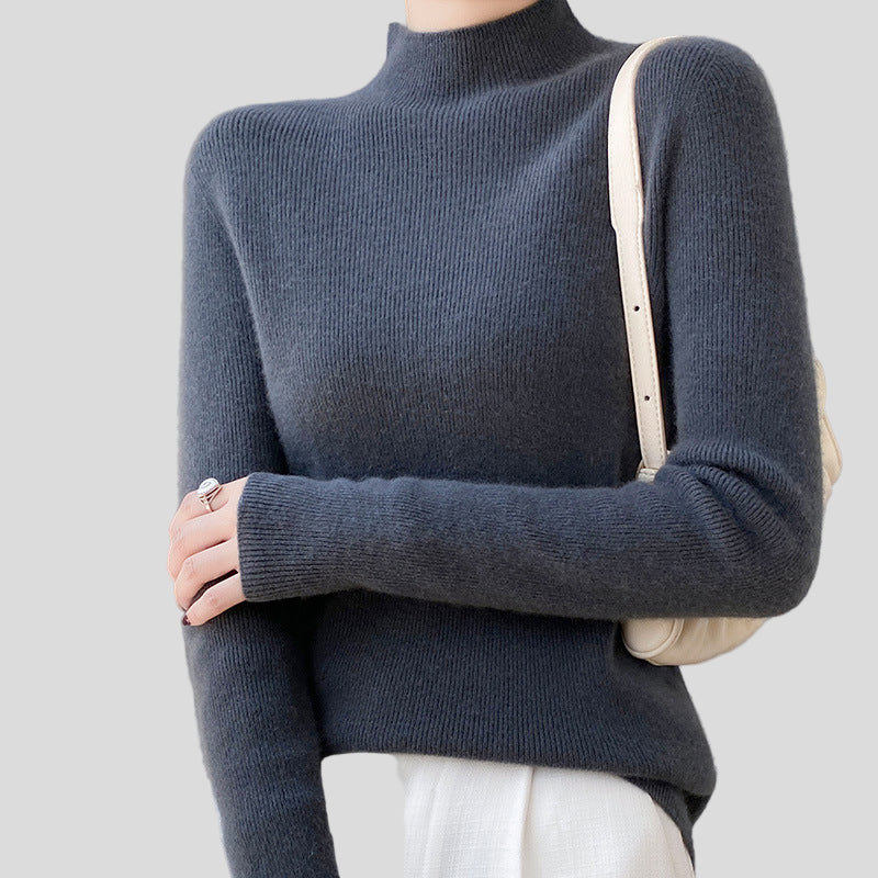 Serene 100% Wool Coltrui