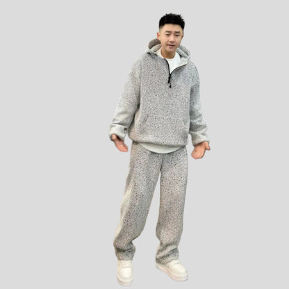 Compa Zestaw Fleece