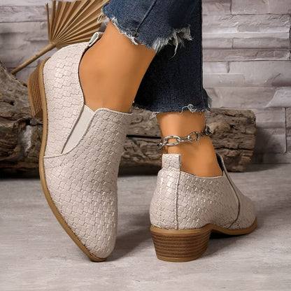 Patrycja | Eleganckie i Wygodne Buty Oxford