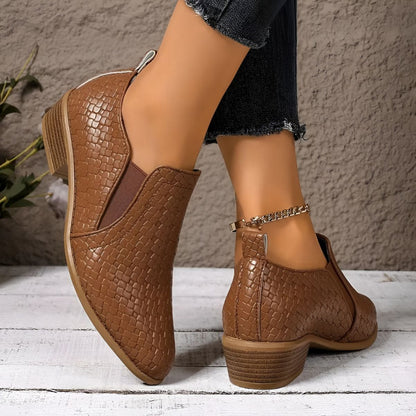 Patrycja | Eleganckie i Wygodne Buty Oxford