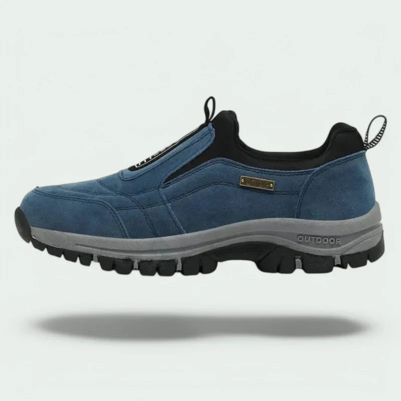 Weronika | Sneakersy Outdoor Szybki Komfort