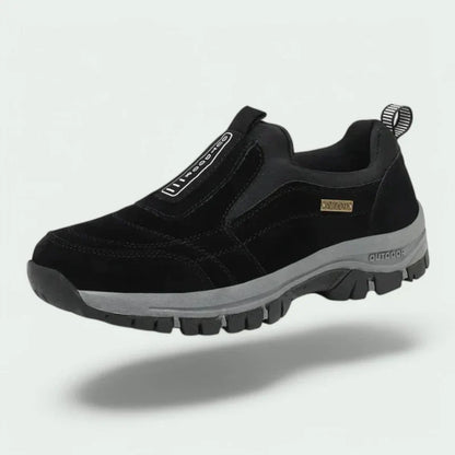 Weronika | Sneakersy Outdoor Szybki Komfort
