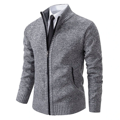 Nicola | Elegancka Kamizelka Męska