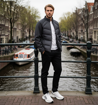 Georgie Hybride Donsjack