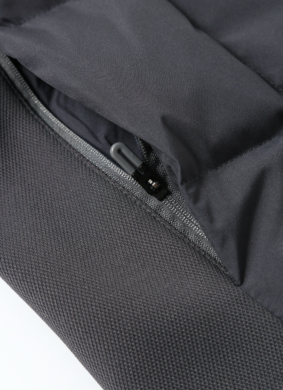 Georgie Hybride Donsjack