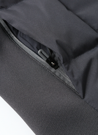 Georgie Hybride Donsjack