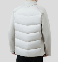 Georgie Hybride Donsjack