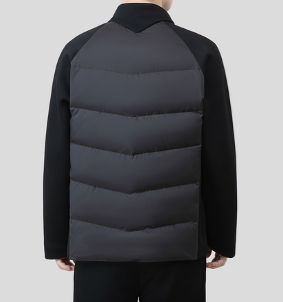 Georgie Hybride Donsjack