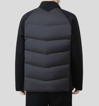 Georgie Hybride Donsjack