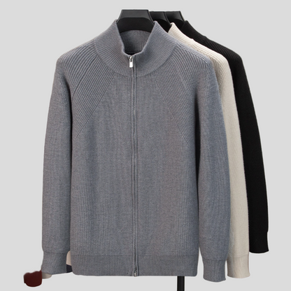 Jaxl 100% Wol Vest