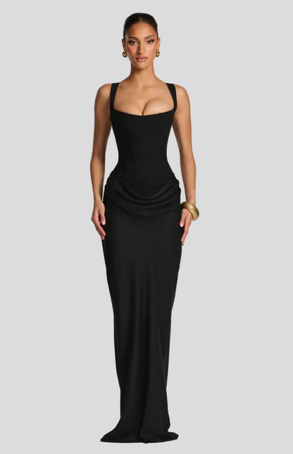 Corneli Sukienka Maxi
