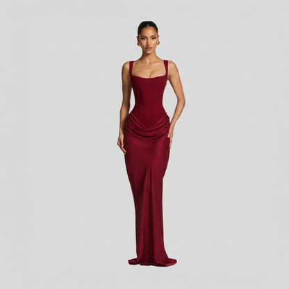 Corneli Sukienka Maxi