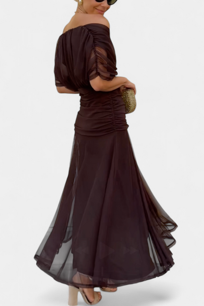 Kavela | Elegancka sukienka