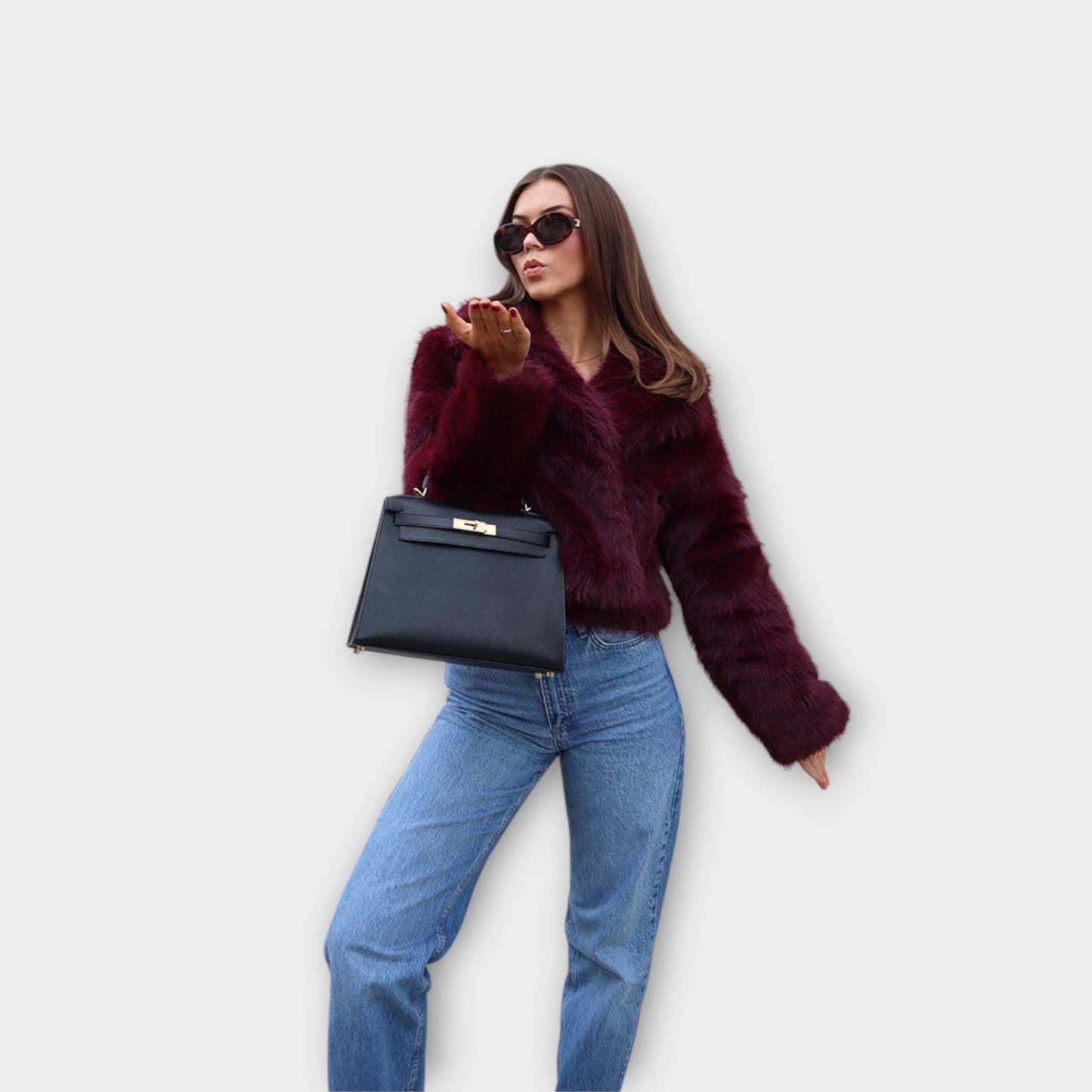 Jenna | Elegancka Sukienka