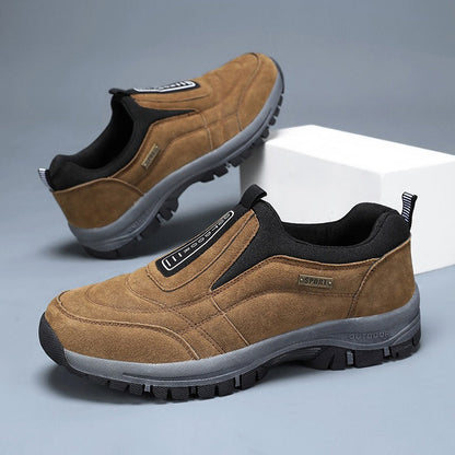 Weronika | Sneakersy Outdoor Szybki Komfort