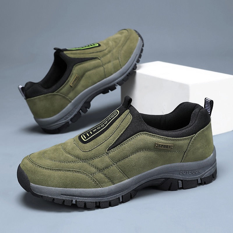 Weronika | Sneakersy Outdoor Szybki Komfort
