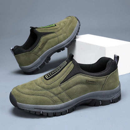 Weronika | Sneakersy Outdoor Szybki Komfort
