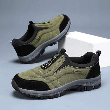 Weronika | Sneakersy Outdoor Szybki Komfort