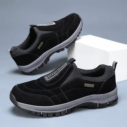 Weronika | Sneakersy Outdoor Szybki Komfort
