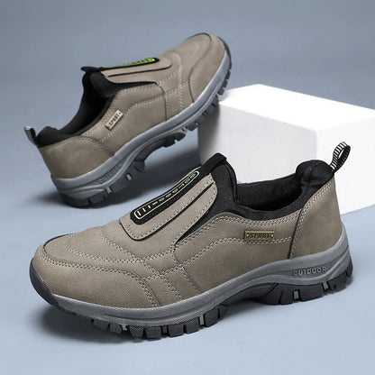 Weronika | Sneakersy Outdoor Szybki Komfort