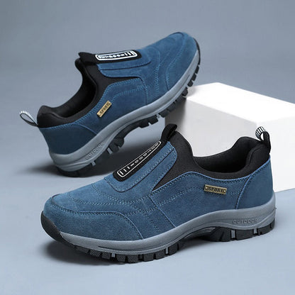 Weronika | Sneakersy Outdoor Szybki Komfort